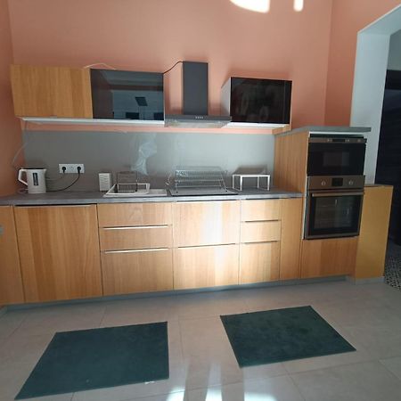 Apartament Ressel Mansion Bitterfeld-Wolfen Zewnętrze zdjęcie
