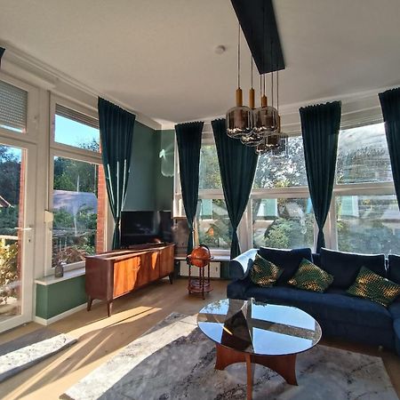 Apartament Ressel Mansion Bitterfeld-Wolfen Zewnętrze zdjęcie