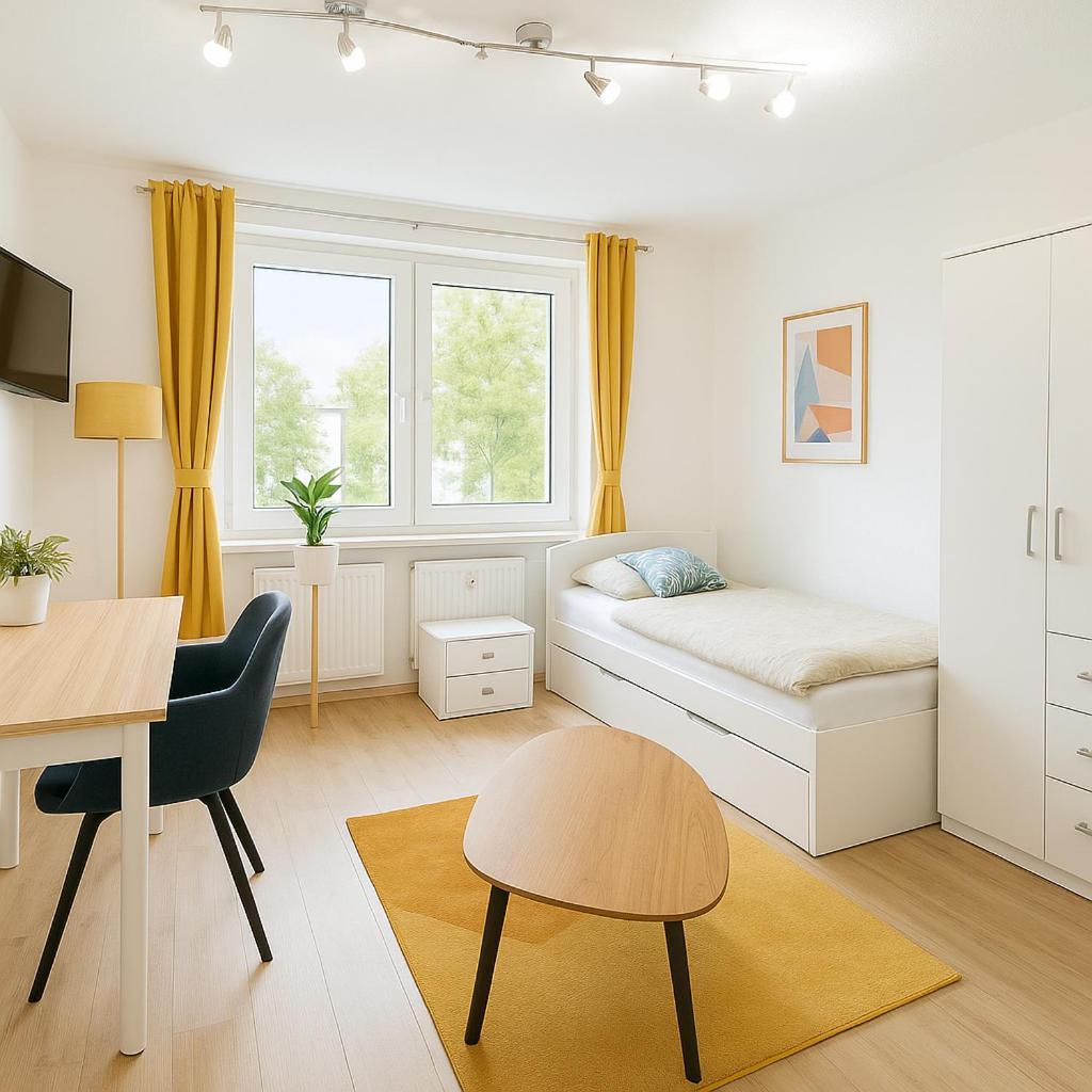 Apartament Ressel Mansion Bitterfeld-Wolfen Zewnętrze zdjęcie