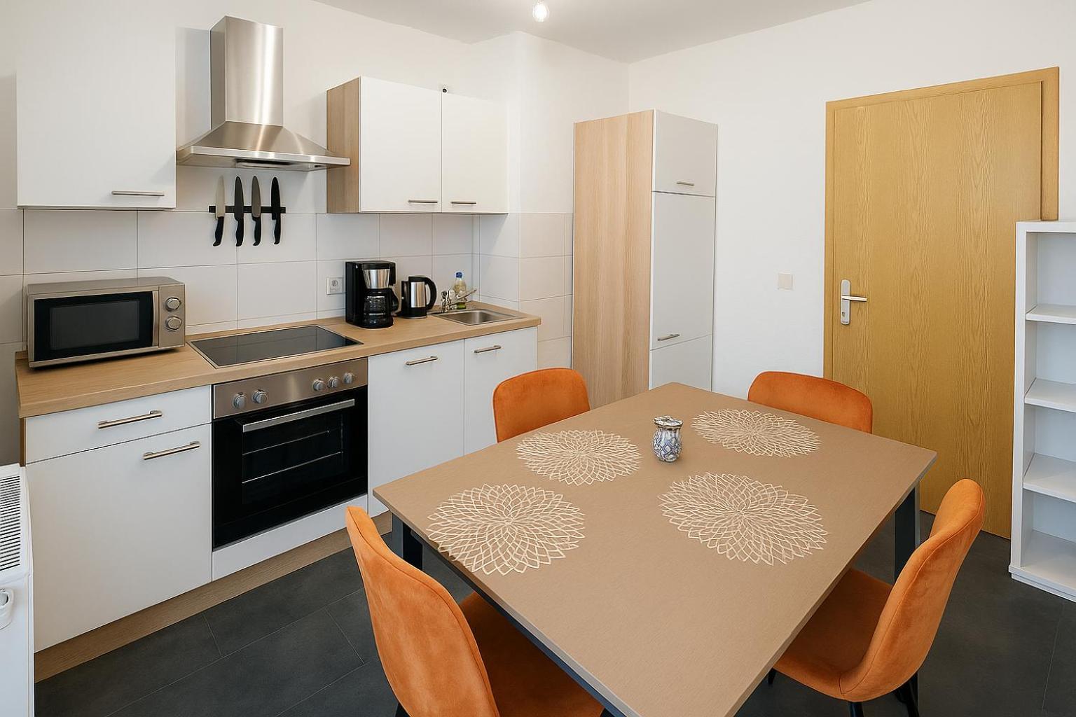 Apartament Ressel Mansion Bitterfeld-Wolfen Zewnętrze zdjęcie